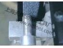 金剛筆修整砂輪時(shí)應(yīng)注意加工表面粗糙度的重要性！