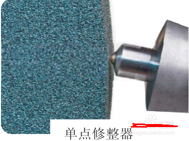 上海天然金剛石工具廠教你如何正確修整砂輪！